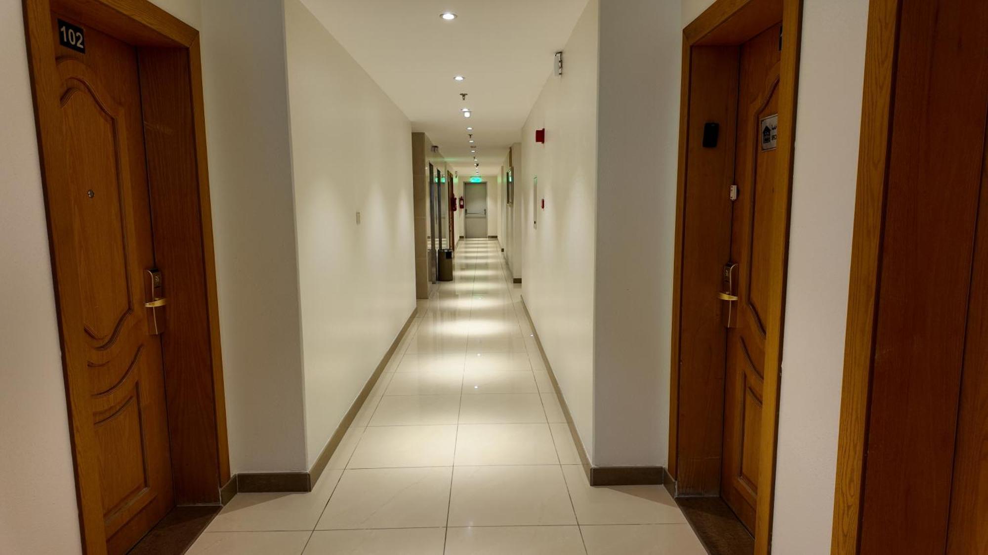 Al Furat Madayin Hotel Riyadh Eksteriør bilde