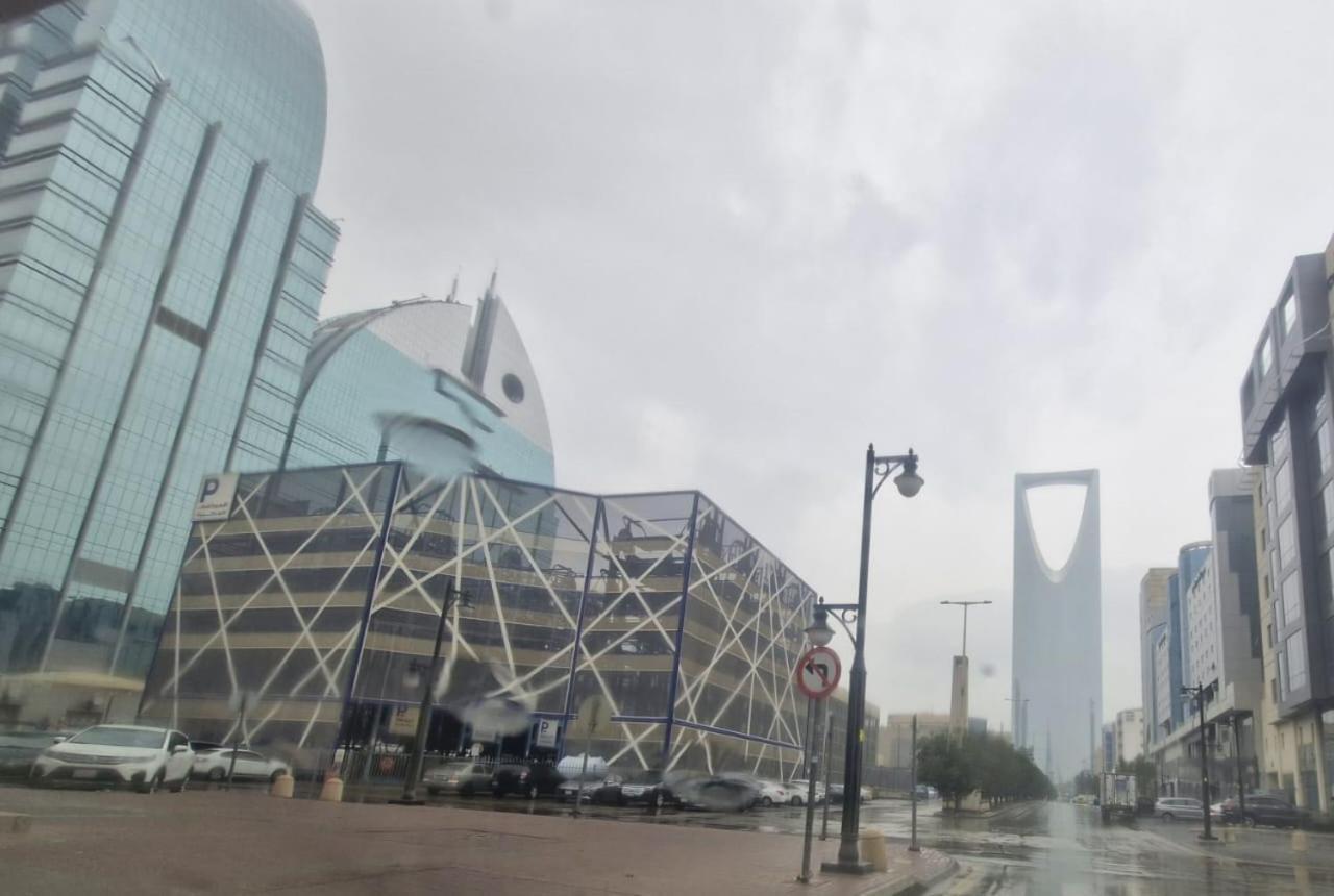 Al Furat Madayin Hotel Riyadh Eksteriør bilde